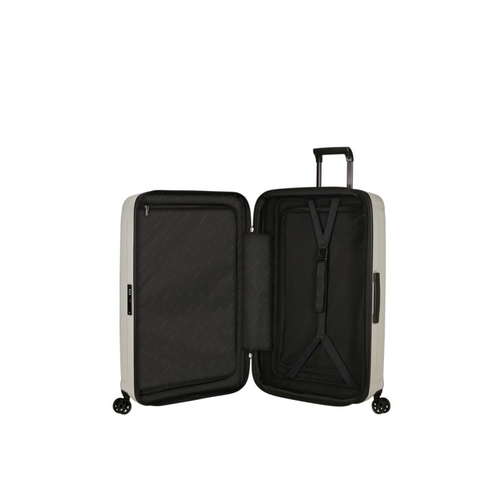 Samsonite NUON Spinner 75/28 exp. matt quartz